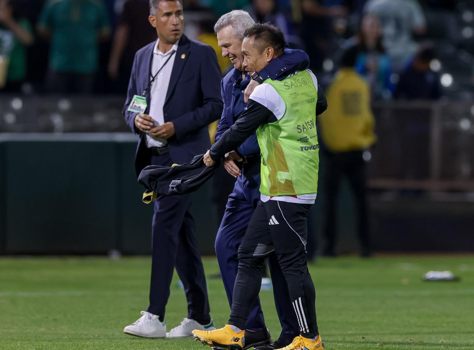 长友佑都：我要证明自己具备日本国脚水平，对世界杯充满激情